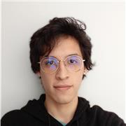 Profesor de guitarra para niveles básico e intermedio